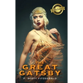 The Great Gatsby (Deluxe Library Edition)