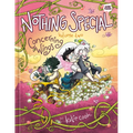 Nothing Special, Volume Two: Concerning Wings (a Graphic Novel)