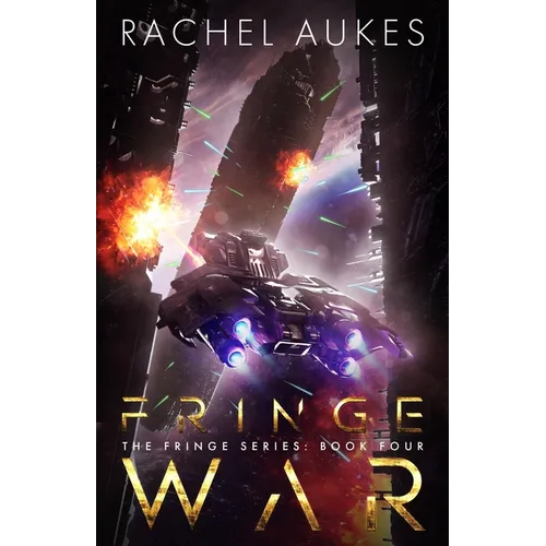 Fringe War