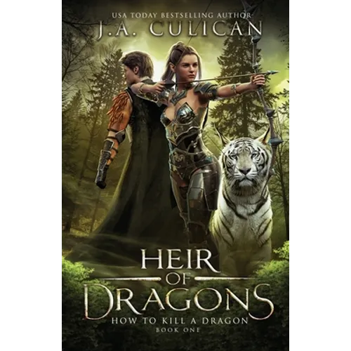 How to Kill a Dragon