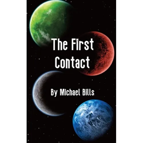 The First Contact