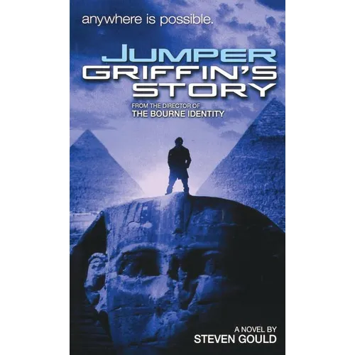 Jumper: Griffin's Story