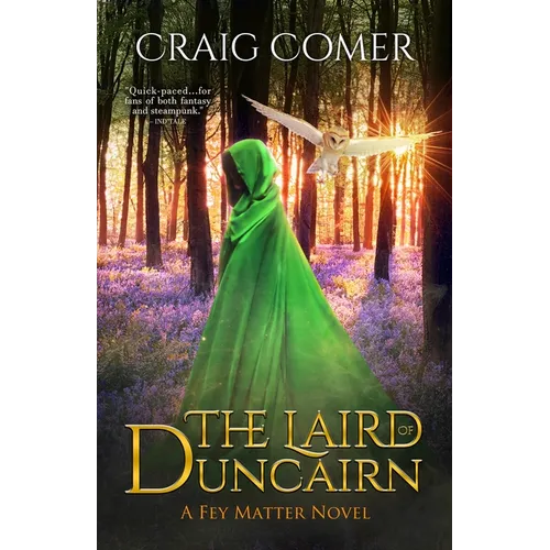 The Laird of Duncairn