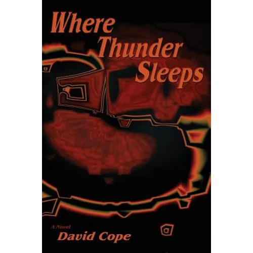 Where Thunder Sleeps