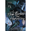 Of Heartbreak and Harmony: Alternative Cover Edition