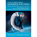 The Year's Best Science Fiction: Thirty-Second Annual Collection