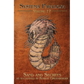 Sand and Secrets: A Tale of the Mongolian Death Worm