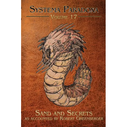 Sand and Secrets: A Tale of the Mongolian Death Worm