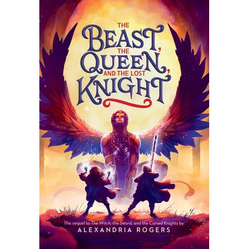 The Beast, the Queen, and the Lost Knight