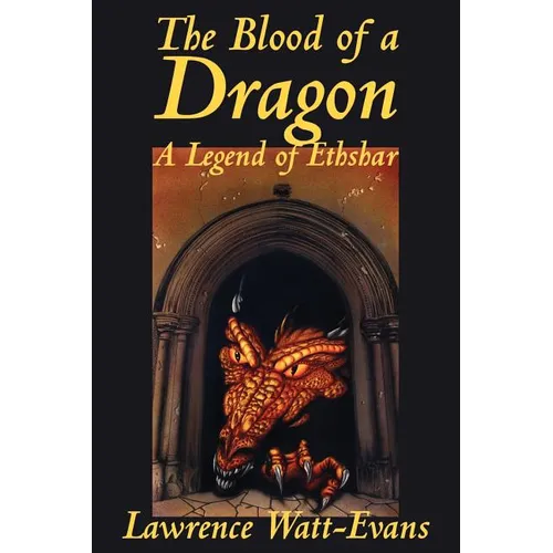 The Blood of a Dragon