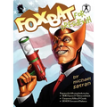 Foxbat for President