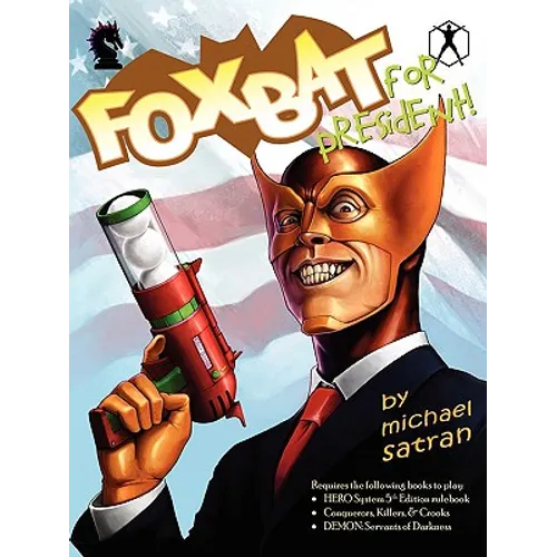 Foxbat for President
