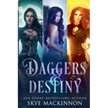 Daggers & Destiny: Reverse Harem Series Starter Collection
