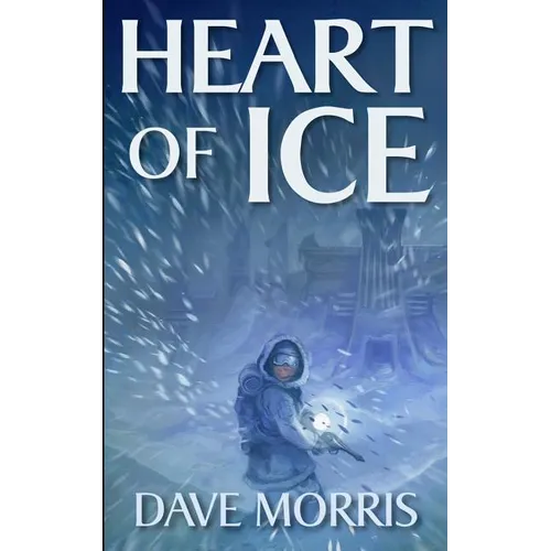 Heart of Ice
