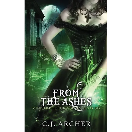 From The Ashes
