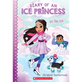 On Thin Ice (Diary of an Ice Princess #3)