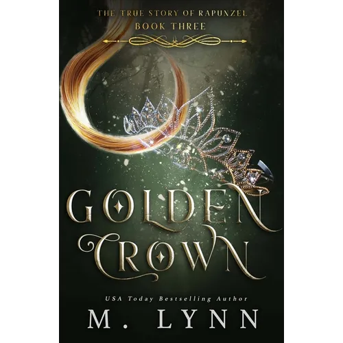 Golden Crown