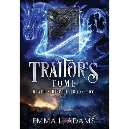 Traitor's Tome