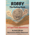 Robby the Rolling Rock
