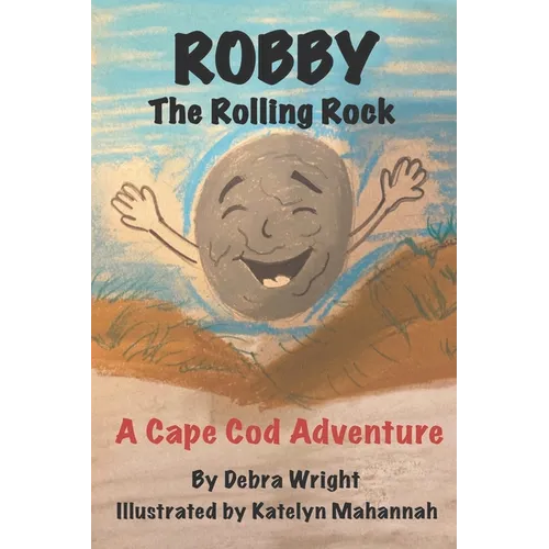 Robby the Rolling Rock