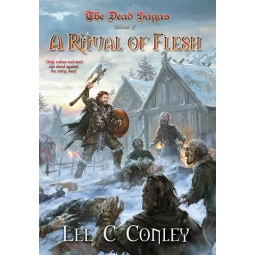 A Ritual of Flesh