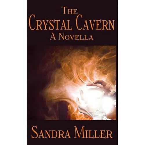 The Crystal Cavern
