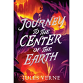 Journey to the Center of the Earth