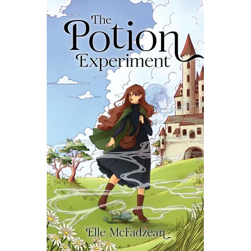 The Potion Experiment