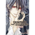 Vampire Knight: Memories, Vol. 3