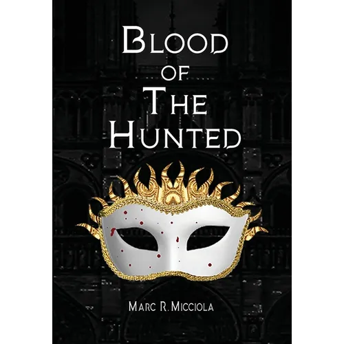 Blood of The Hunted