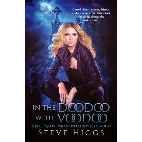 In the Doodoo with Voodoo