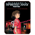Spirited Away Picture Book: Picture Book