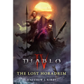 The Lost Horadrim (Diablo IV)