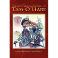 The Rollicking Adventures of Tam O'Hare
