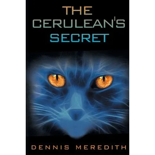 The Cerulean's Secret
