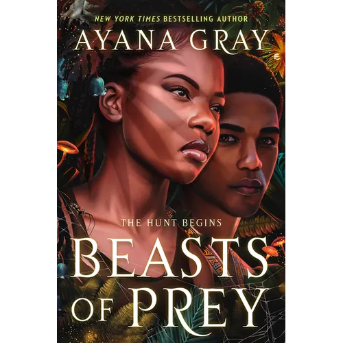 Beasts of Prey