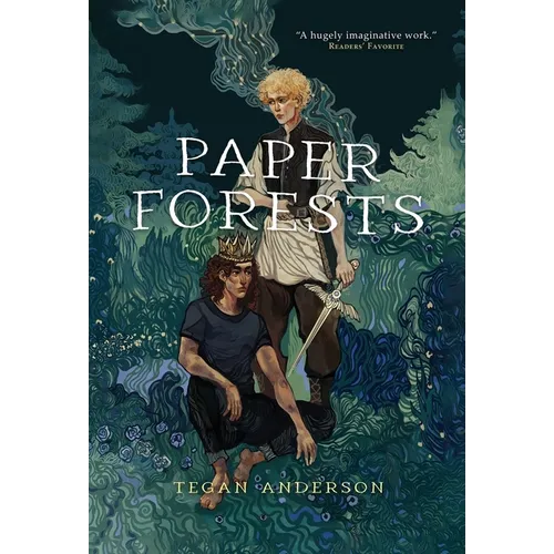 Paper Forests