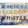 Magical Golden Whistle