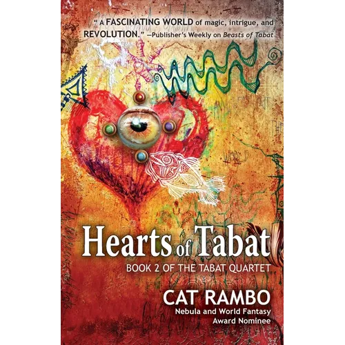 Hearts of Tabat