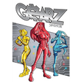 Gearz: Superficial
