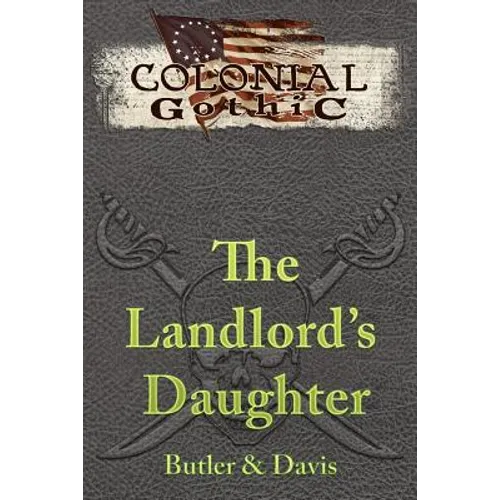 The Landlord's Daughter