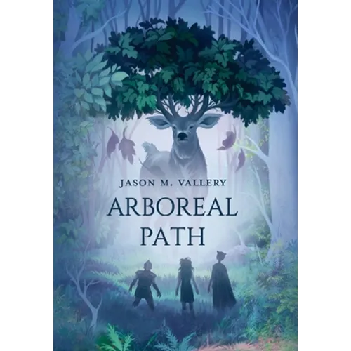 Arboreal Path