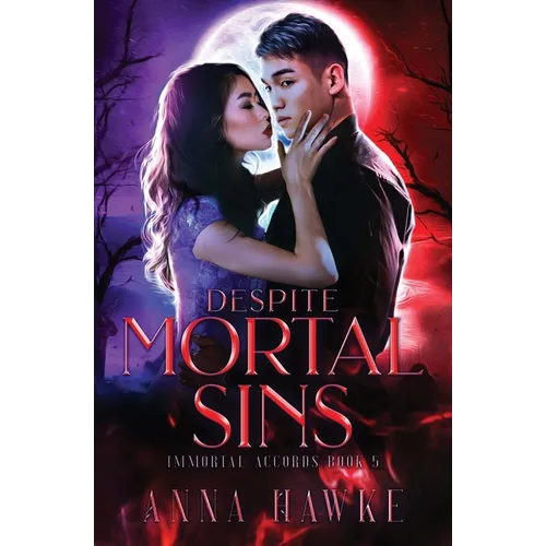 Despite Mortal Sins