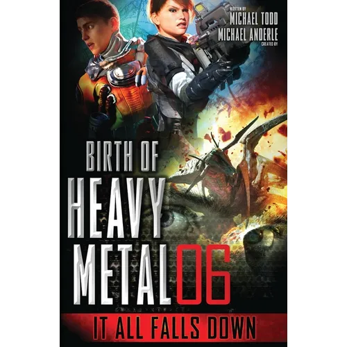 It All Falls Down