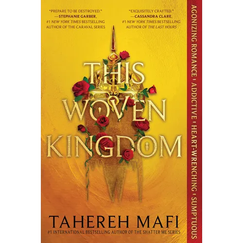 This Woven Kingdom