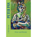 Peter Pan: Peter and Wendy