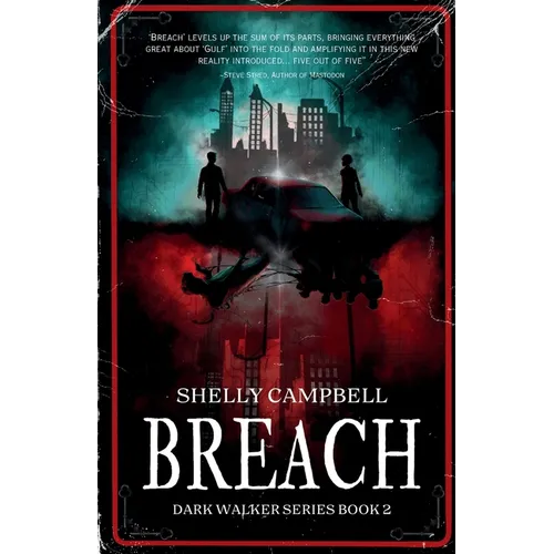 Breach