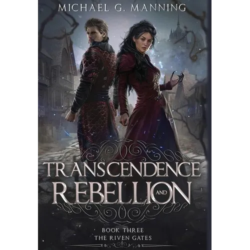 Transcendence and Rebellion