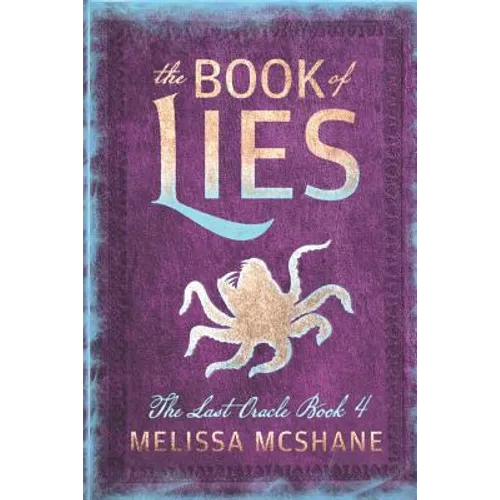 The Book of Lies