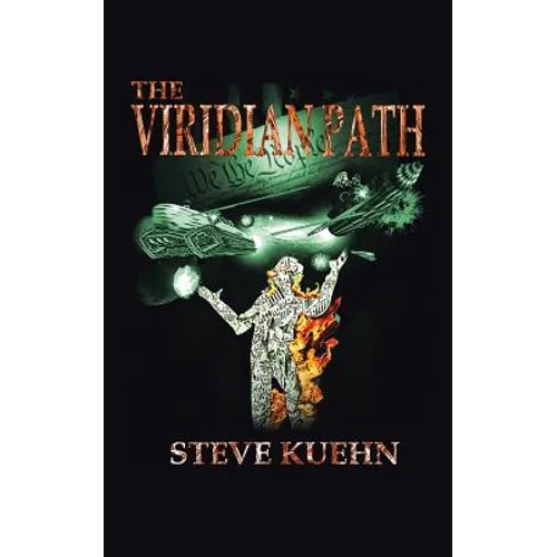 The Viridian Path